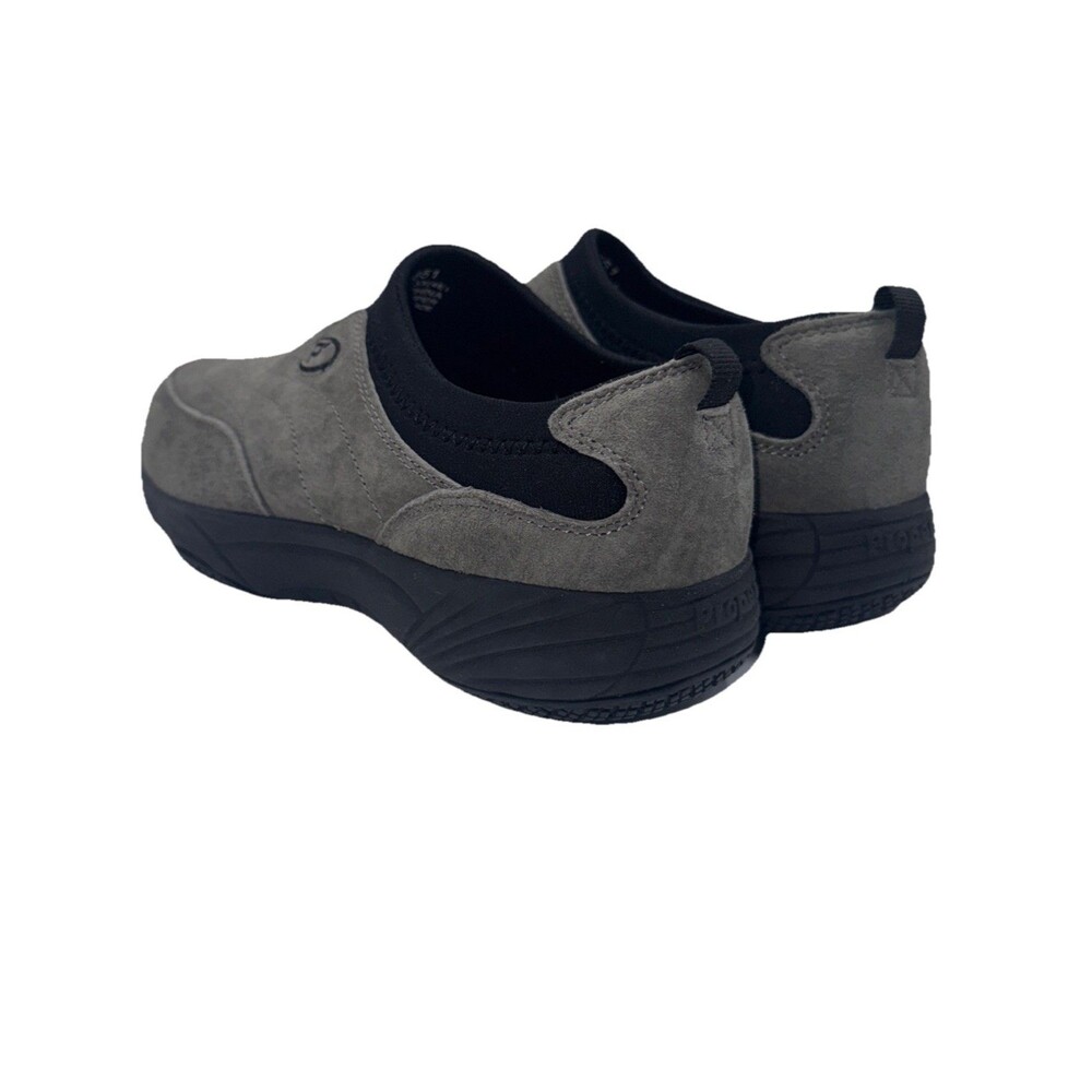 Propét Women’s W3851 Wash & Wear Slip-on. Slip Resistant, Walking Shoe 6.5M/8W - Picture 3 of 10